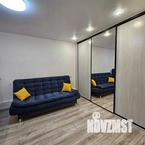 1-к квартира, посуточно, 32м2, 1/1 этаж