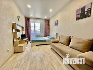 1-к квартира, посуточно, 30м2, 5/8 этаж