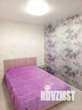 2-к квартира, посуточно, 50м2, 1/1 этаж