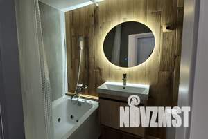 2-к квартира, посуточно, 48м2, 1/5 этаж