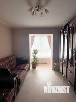 1-к квартира, на длительный срок, 46м2, 5/9 этаж