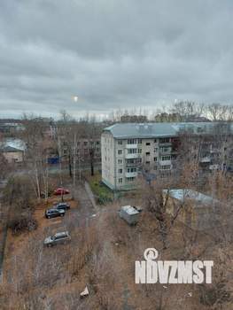 1-к квартира, на длительный срок, 36м2, 8/9 этаж