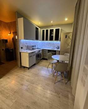 Студия квартира, на длительный срок, 30м2, 1/3 этаж