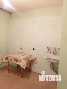 1-к квартира, на длительный срок, 39м2, 5/11 этаж