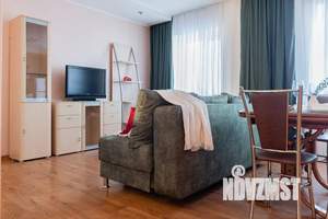 2-к квартира, посуточно, 60м2, 6/6 этаж