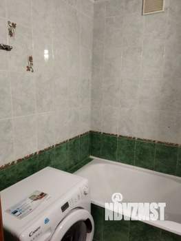 1-к квартира, на длительный срок, 36м2, 6/9 этаж