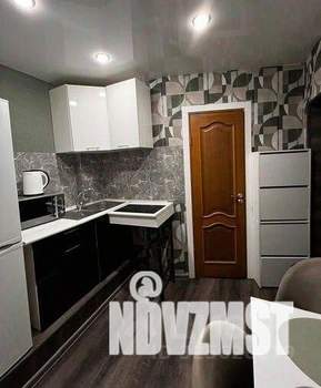 1-к квартира, на длительный срок, 26м2, 1/2 этаж