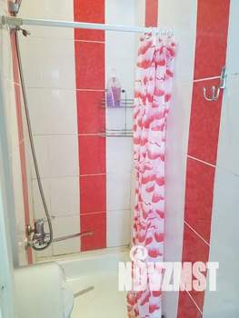 Студия квартира, посуточно, 20м2, 5/5 этаж