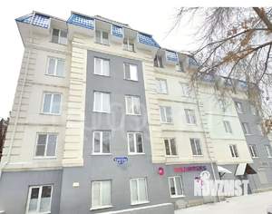 Студия квартира, на длительный срок, 19м2, 2/4 этаж