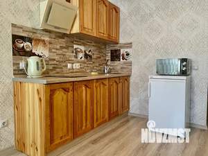 1-к квартира, посуточно, 31м2, 3/8 этаж