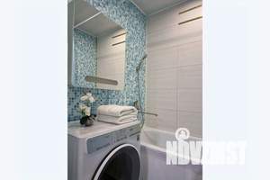 1-к квартира, посуточно, 48м2, 5/6 этаж