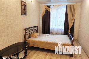 2-к квартира, посуточно, 53м2, 3/4 этаж