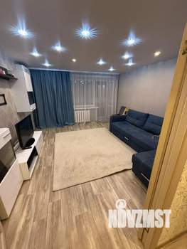 3-к квартира, на длительный срок, 60м2, 7/10 этаж