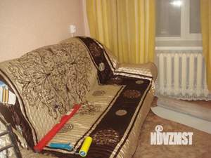 Студия квартира, на длительный срок, 15м2, 6/9 этаж