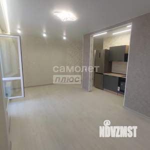 2-к квартира, на длительный срок, 51м2, 4/16 этаж