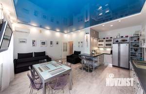 4-к квартира, на длительный срок, 146м2, 6/8 этаж