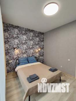 2-к квартира, посуточно, 70м2, 2/22 этаж