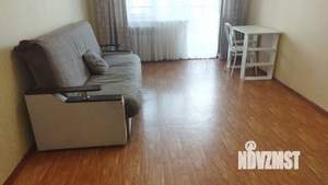 1-к квартира, на длительный срок, 43м2, 5/10 этаж