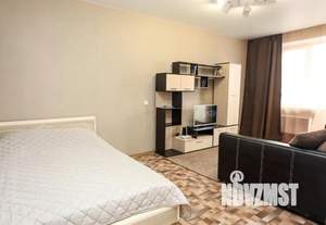 1-к квартира, посуточно, 39м2, 1/1 этаж