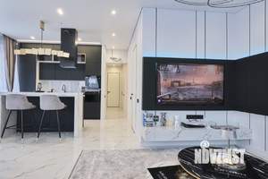 3-к квартира, на длительный срок, 78м2, 5/23 этаж