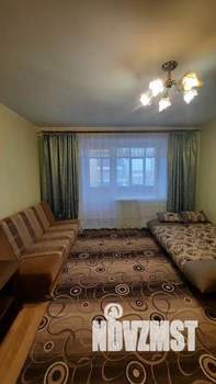 1-к квартира, на длительный срок, 35м2, 3/10 этаж