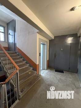 1-к квартира, на длительный срок, 36м2, 6/10 этаж