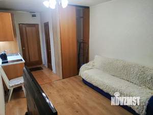 Студия квартира, на длительный срок, 20м2, 1/3 этаж