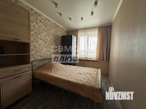 3-к квартира, на длительный срок, 52м2, 8/10 этаж