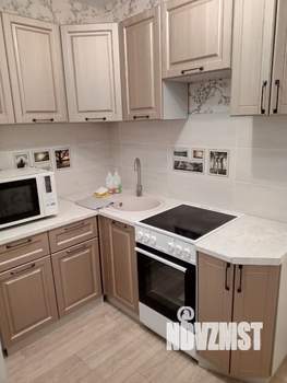 1-к квартира, на длительный срок, 35м2, 8/9 этаж