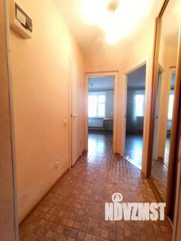 1-к квартира, на длительный срок, 39м2, 4/10 этаж