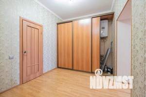 1-к квартира, посуточно, 72м2, 2/5 этаж