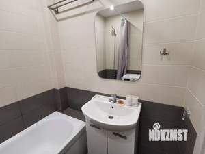 3-к квартира, на длительный срок, 64м2, 15/17 этаж