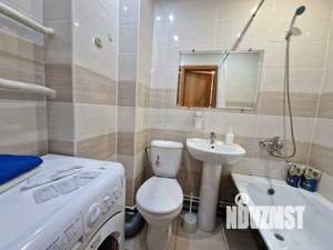 1-к квартира, посуточно, 26м2, 1/1 этаж