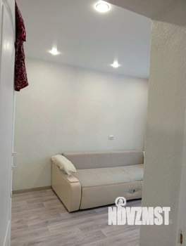 Студия квартира, на длительный срок, 20м2, 5/9 этаж