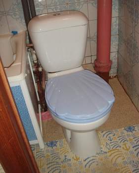 Студия квартира, на длительный срок, 18м2, 6/9 этаж