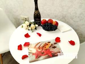 1-к квартира, посуточно, 30м2, 2/5 этаж