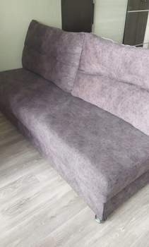 Студия квартира, на длительный срок, 26м2, 10/17 этаж