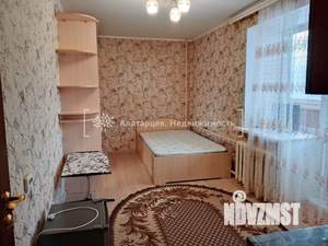 1-к квартира, на длительный срок, 18м2, 4/9 этаж