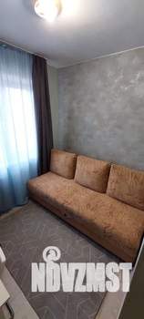 Студия квартира, посуточно, 15м2, 1/5 этаж