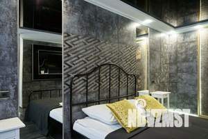 1-к квартира, посуточно, 31м2, 4/5 этаж