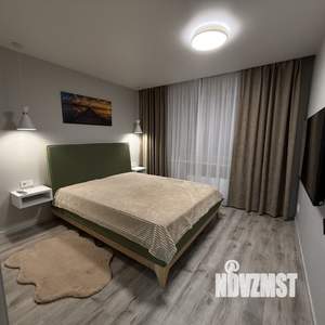 2-к квартира, на длительный срок, 56м2, 2/10 этаж