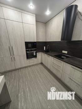 1-к квартира, на длительный срок, 36м2, 2/10 этаж