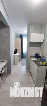 Студия квартира, посуточно, 15м2, 1/5 этаж