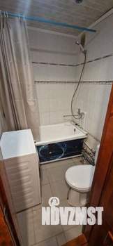 1-к квартира, на длительный срок, 30м2, 2/5 этаж