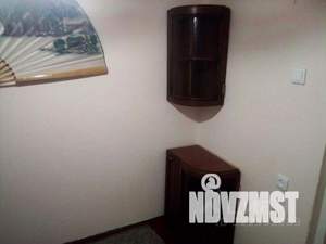 2-к квартира, на длительный срок, 45м2, 2/5 этаж