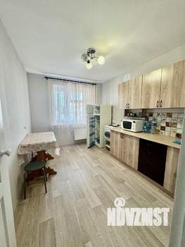 1-к квартира, на длительный срок, 34м2, 8/10 этаж