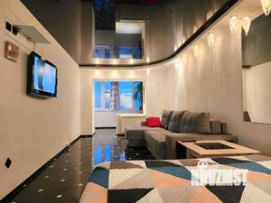 1-к квартира, посуточно, 45м2, 10/10 этаж