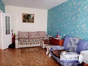 1-к квартира, на длительный срок, 39м2, 11/15 этаж