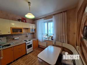 1-к квартира, на длительный срок, 40м2, 9/10 этаж
