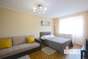 1-к квартира, посуточно, 34м2, 3/10 этаж
